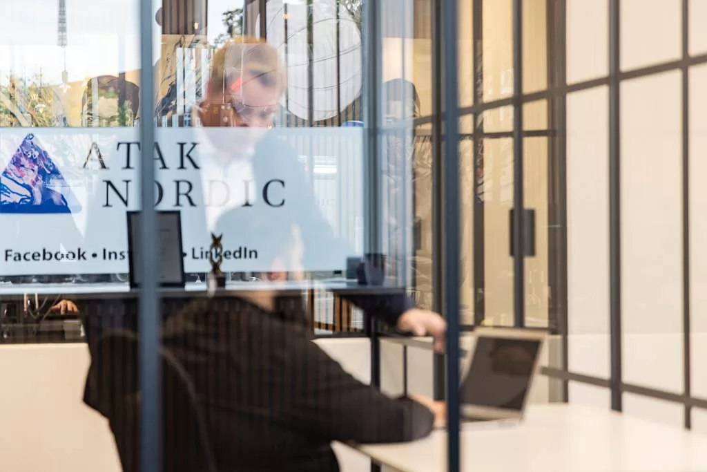 reputation og kommunkationsbureau reputation og kommunkationsbureau